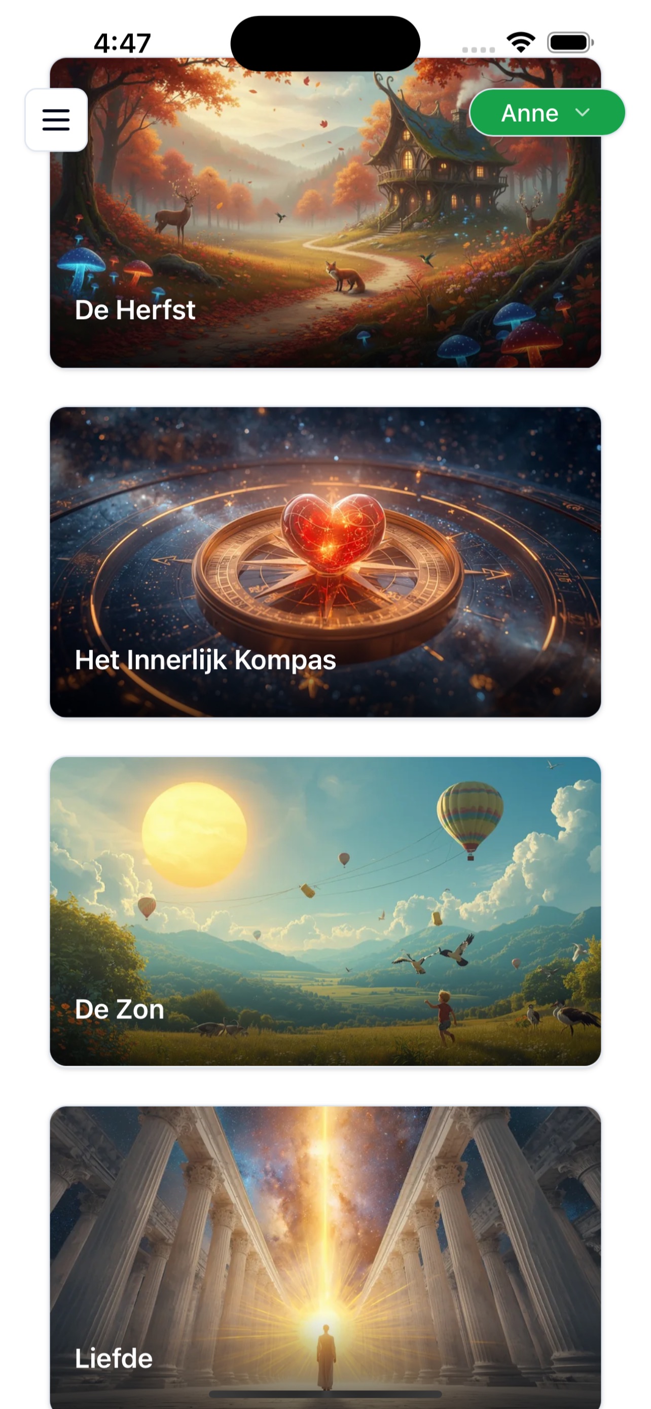 Screenshot 4 of Hartzorg