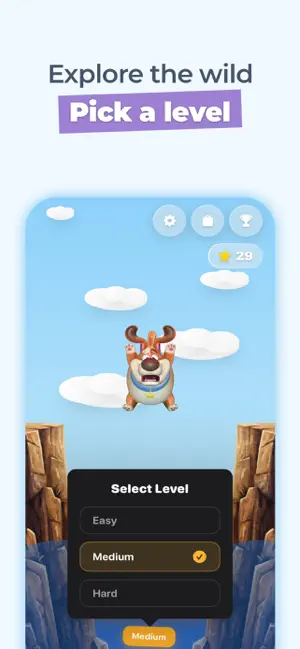 Fallie: Swipe & Save screenshot 3