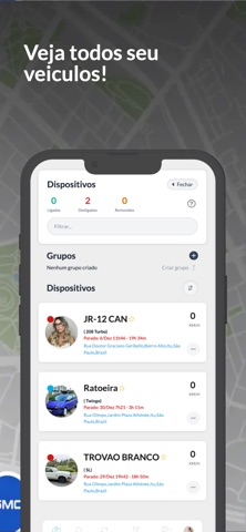 Rfast Block Screenshot 5 of 5