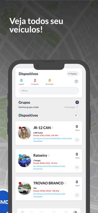 Rfast Block Screenshot 5 of 5