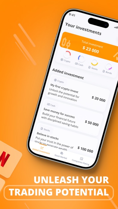 Expert Forex Trading Tips Screenshot 2 - AppWisp.com