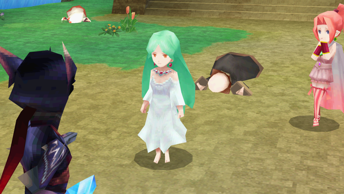 FF IV THE AFTER YEARS