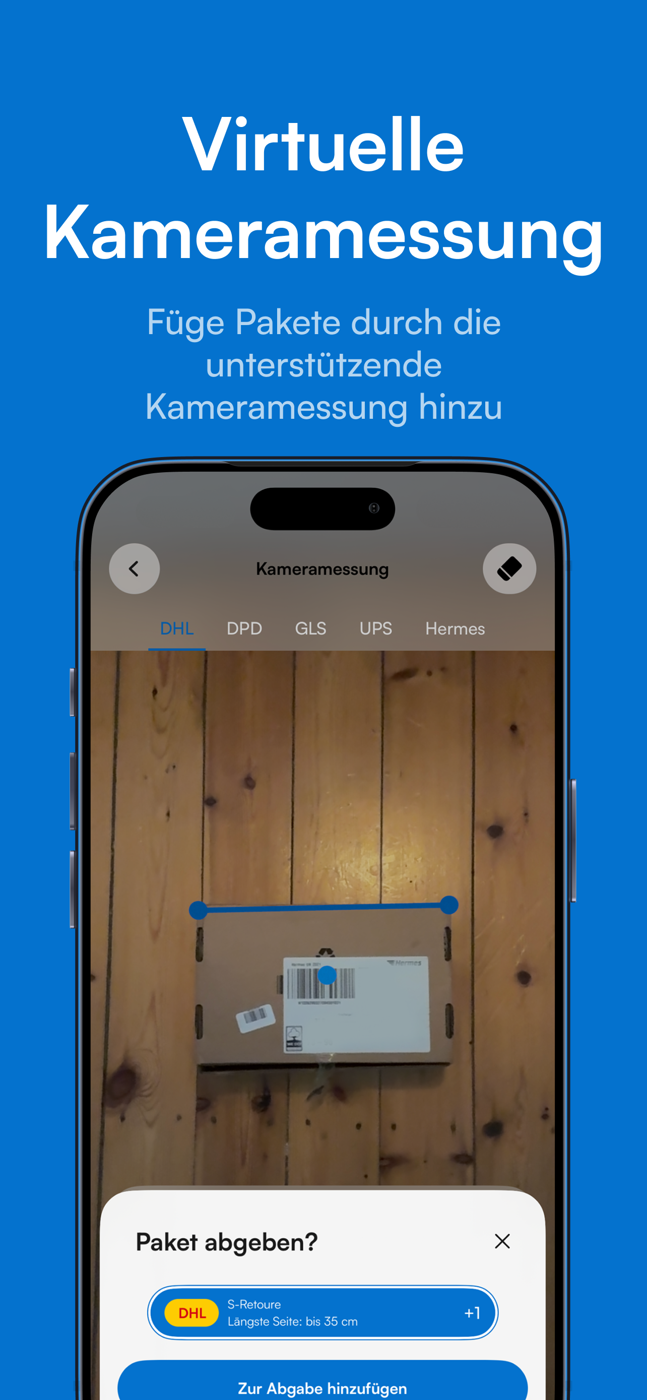 Paqs screenshot 6
