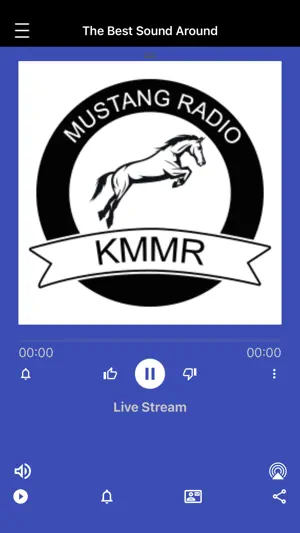 KMMR screenshot 1