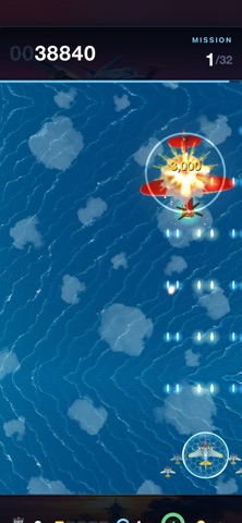 STORMHAWK Screenshot 3 of 5