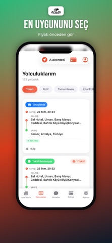 Anlik Transfer Screenshot 4 of 6