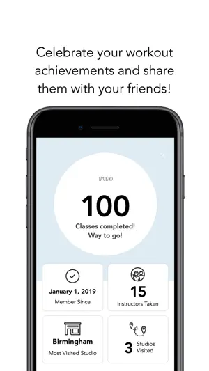 True40 Studio screenshot 4