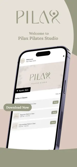 Pilax Studio screenshot 1