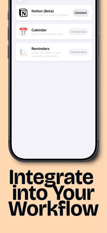IdeaVault - Store Goals, Ideas screenshot