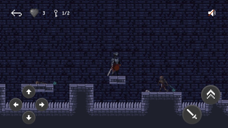 TD Heros Keyter screenshot-3