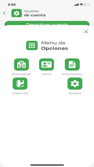 SeNaSa screenshot 3