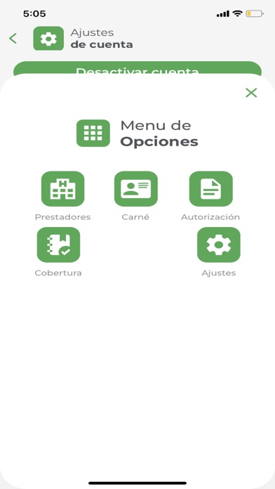 Screenshot #3 pour SeNaSa