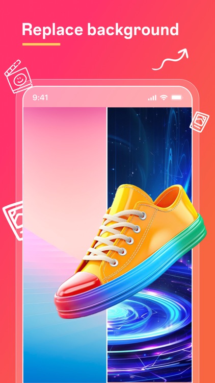 Magic Eraser - Remove Object screenshot-4