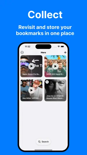 Hero: Save the Internet screenshot 2