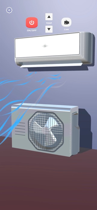 Air Conditioning 3D Screenshot 4 of 7