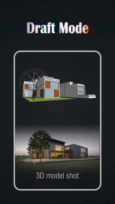 AIrch- AIを使用しての建築、屋外、屋内デザインのおすすめ画像4