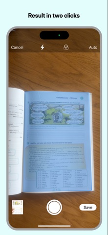 ScanSimple Screenshot 3 of 3