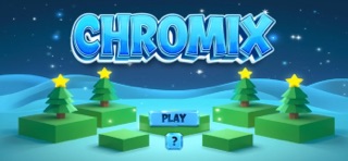 Chromix Color screenshot 1