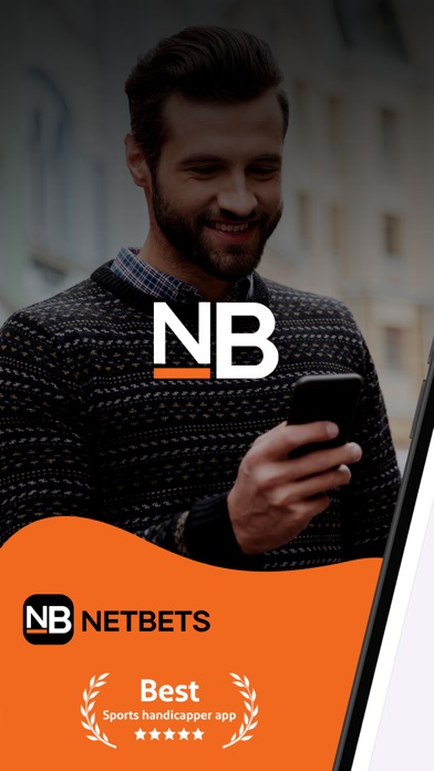 Netbets AI Screenshot