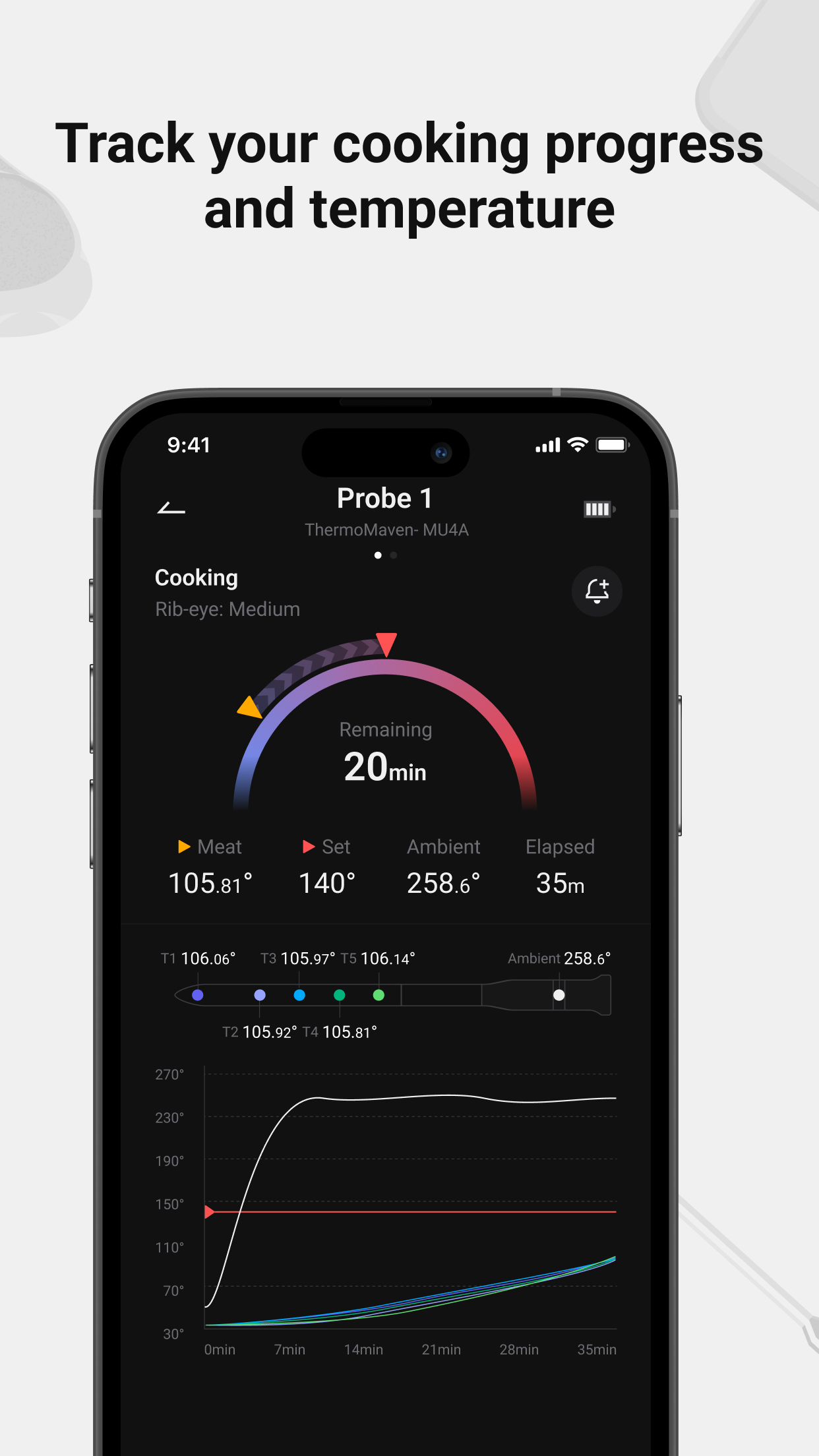 ThermoMaven screenshot 6