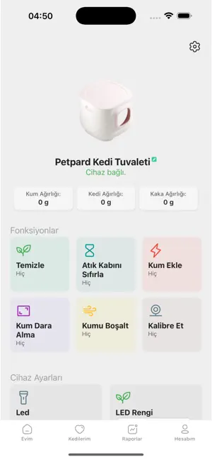 Fakir Petpard screenshot 1