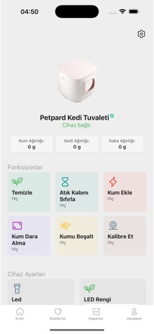 Fakir Petpard screenshot