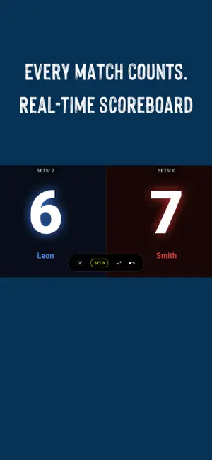 VOLLEYstory screenshot 3
