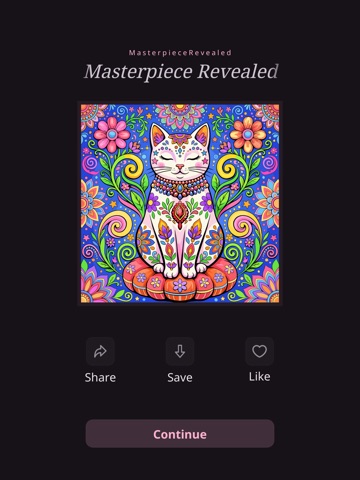 Dark Color screenshot 9