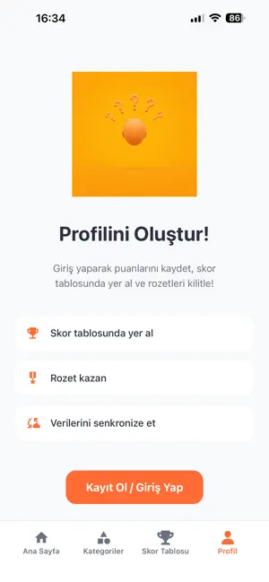 Tahminci screenshot 4