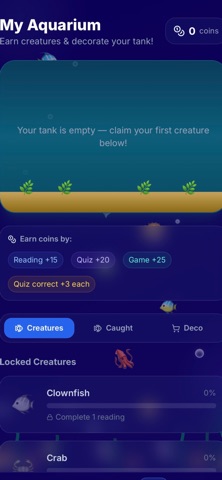 FINreef Screenshot 5 of 6