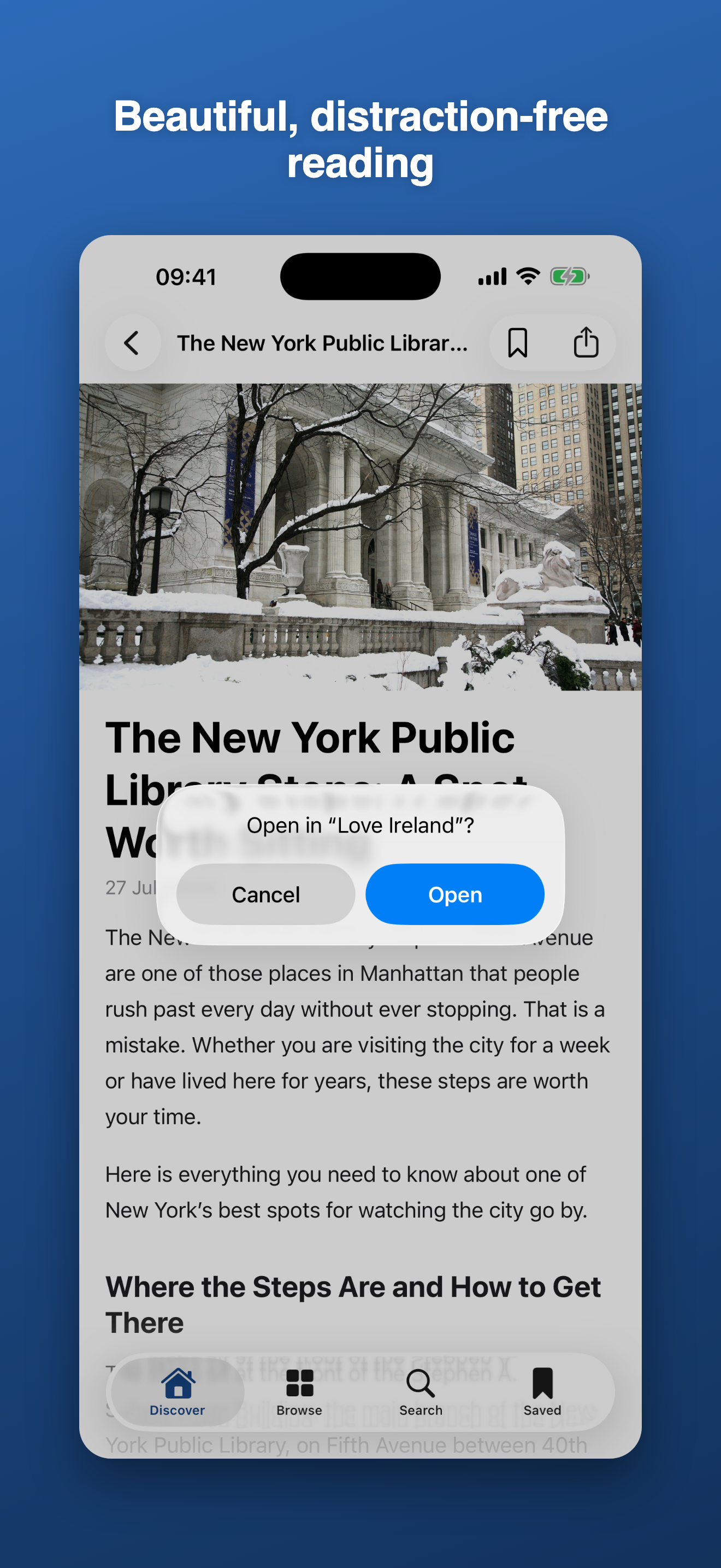 In Love with New York screenshot 3