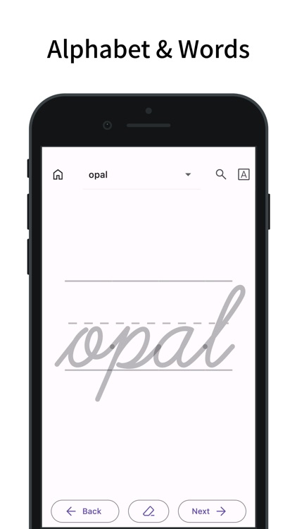 Cursive: Learn Cursive