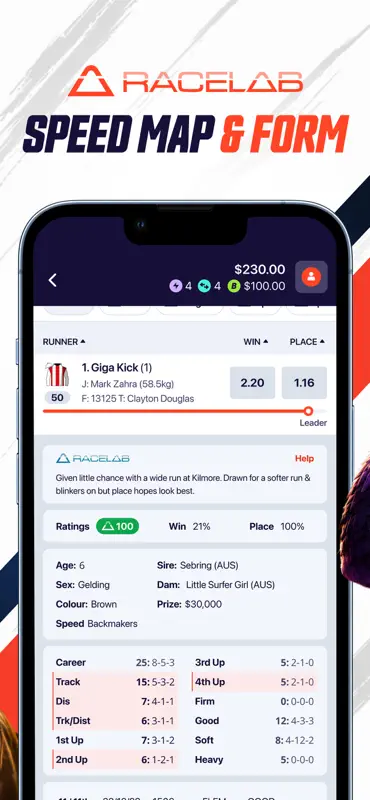 Rooster Bet - Online Betting screenshot 4 of 8