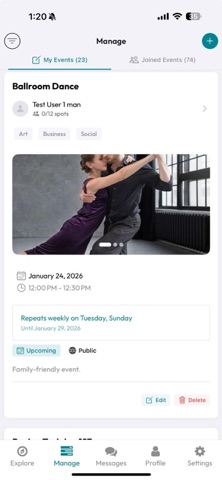 Join2me screenshot