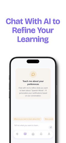 NotiGen: AI Notifications screenshot