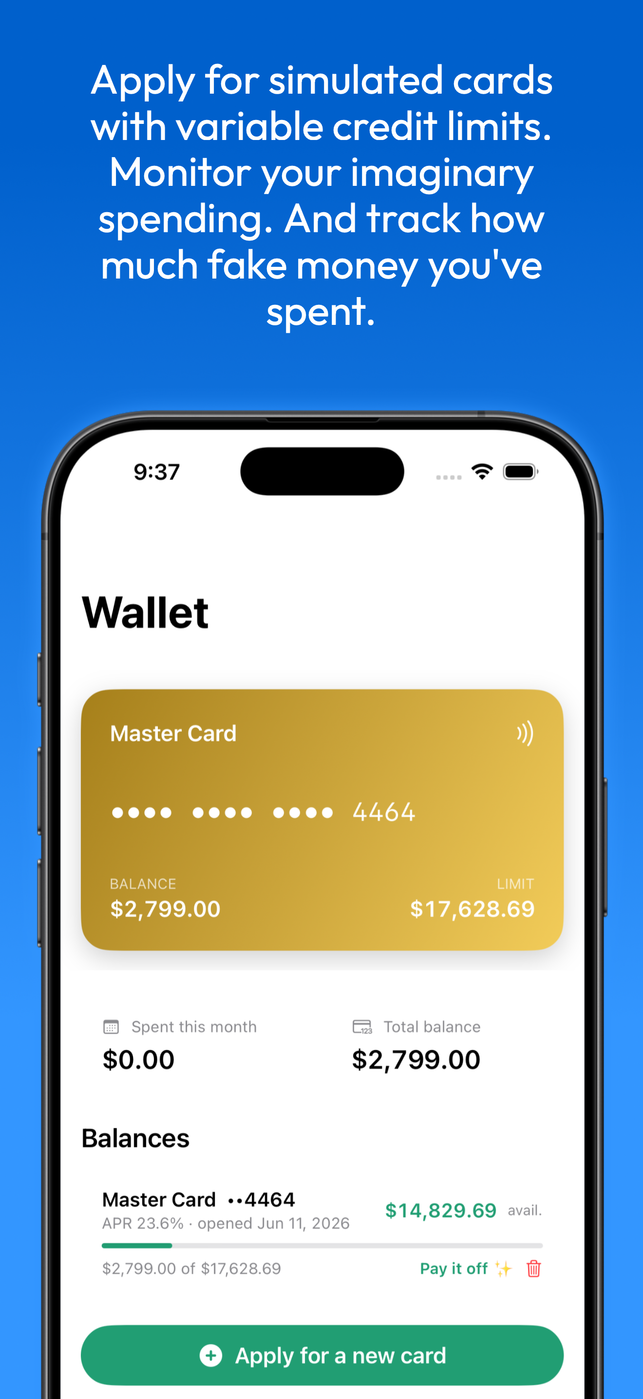 Impulse Market screenshot 5