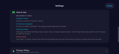 Suiin Screenshot 1 of 5