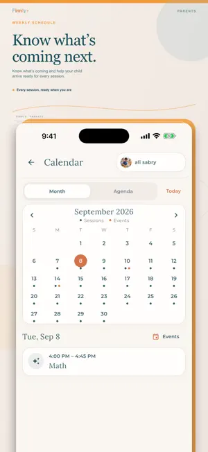 Finnly Preschool screenshot 4