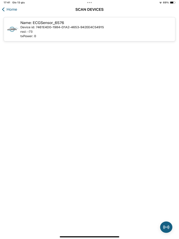 Screenshot #5 pour Biotronix