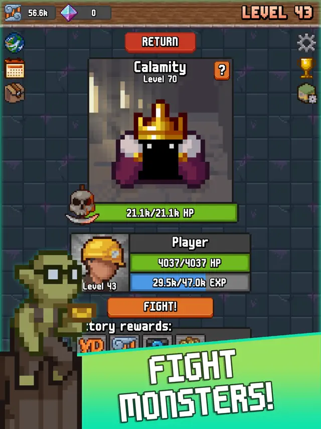 Idle Cave Miner 2 screenshot 10