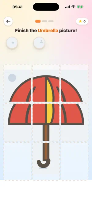 Preschool Games: No Ads screenshot 3