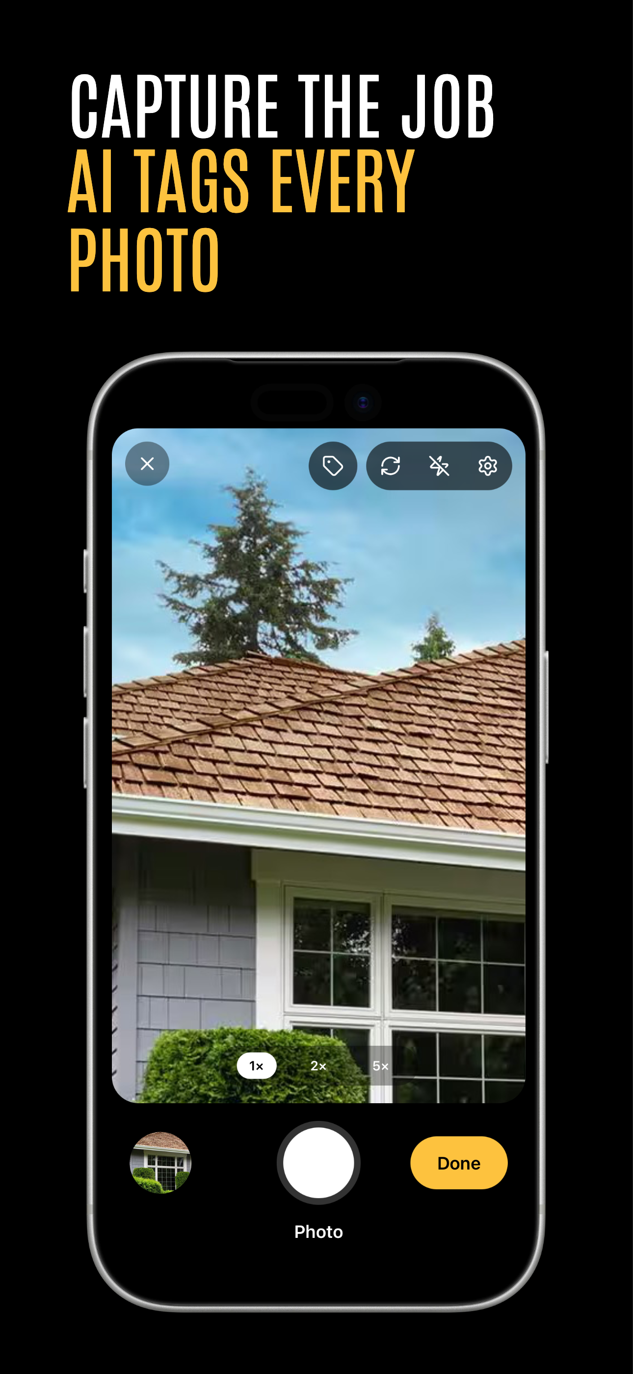 XBuild: AI-Powered Estimates screenshot 4