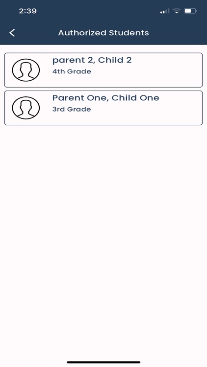 Shield My School Parent