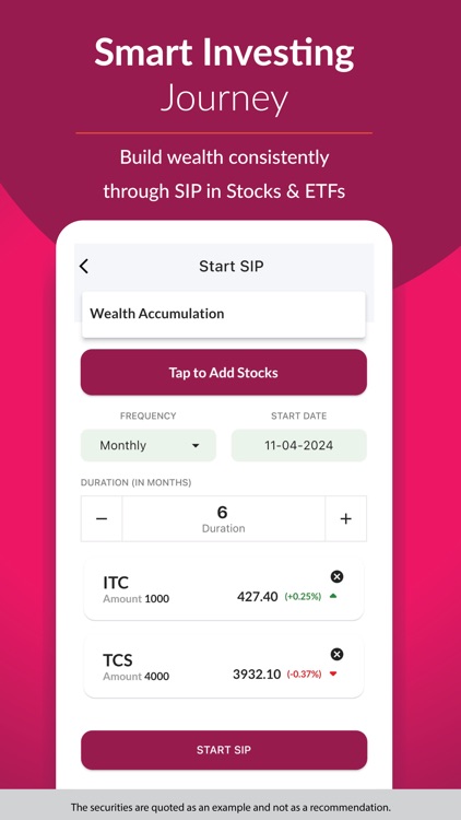 Axis Direct: Stocks, F&O, MF screenshot-3