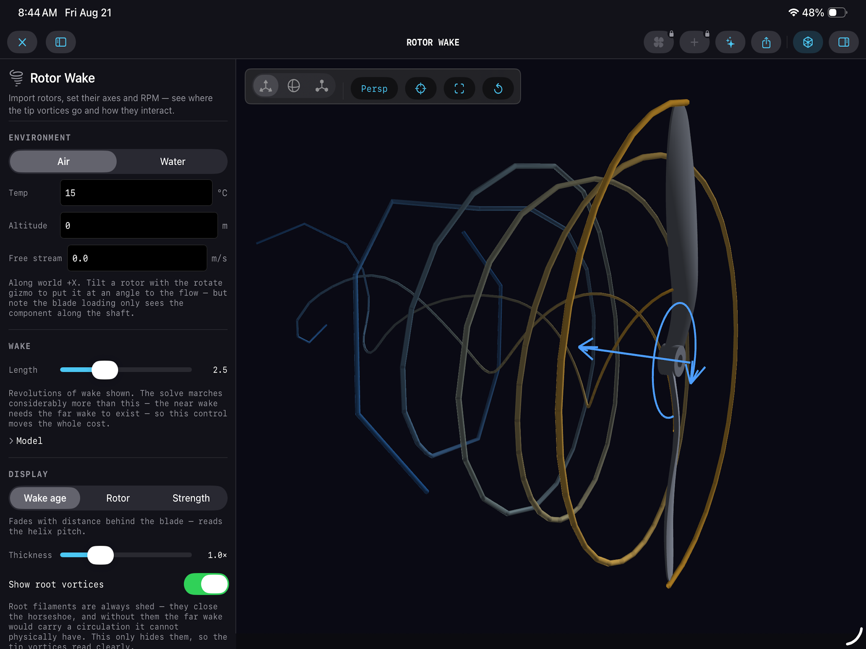 Ferrion screenshot 6