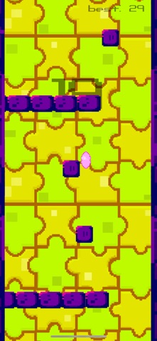 Jelly Life Adventure screenshot