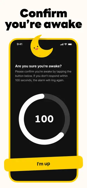 SuperAlarm - Loud Alarm Clock screenshot 6
