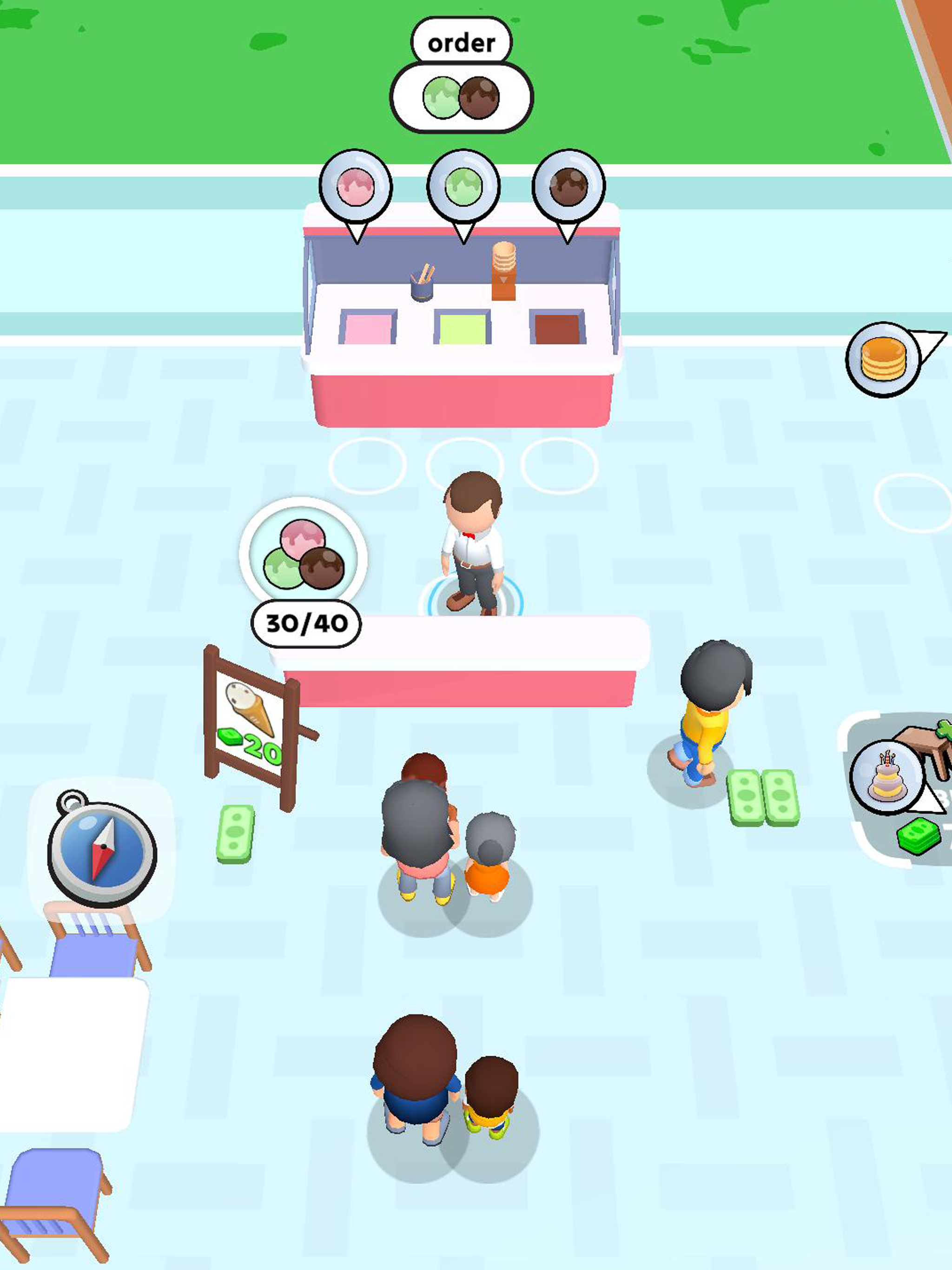 My Restaurant Life screenshot 12