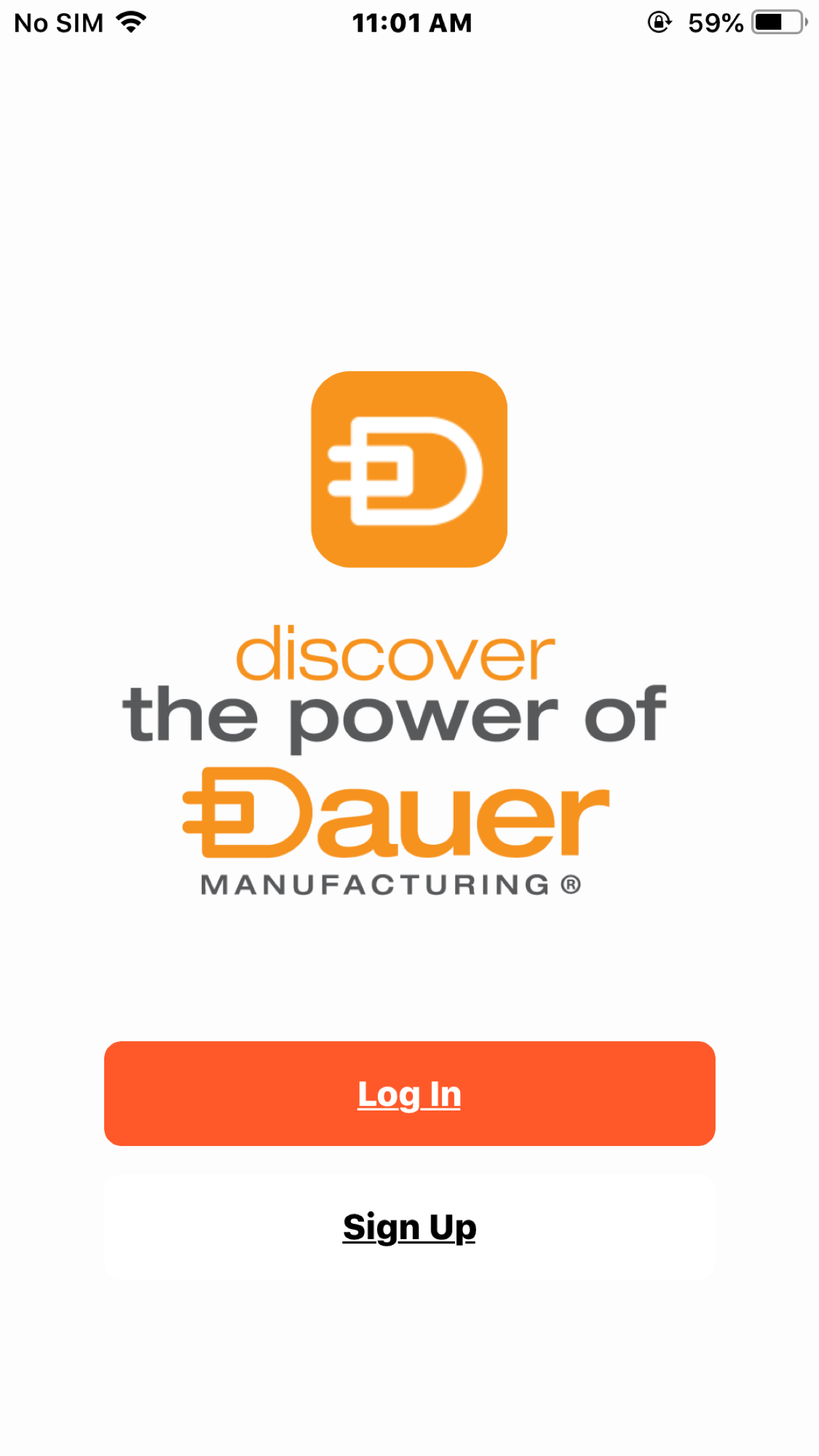 Dauer Manufacturing