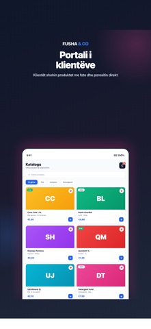 Fusha & Co Screenshot 10 of 10